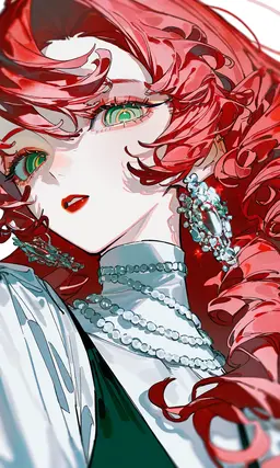 Profile image of Vivian