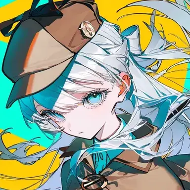 Profile image of Charlotte
