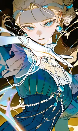 Profile image of Alisa