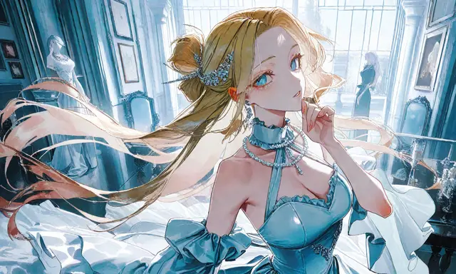 Profile image of Alisa