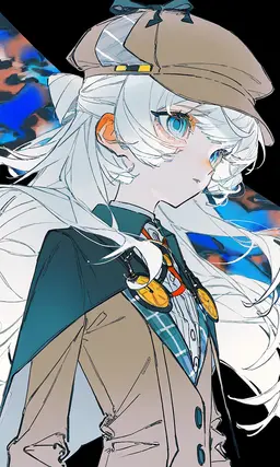 Profile image of Charlotte