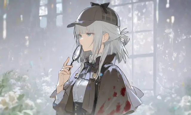 Profile image of Charlotte
