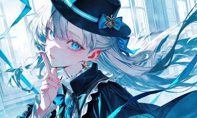 Profile image of Charlotte