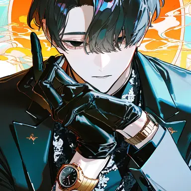 Profile image of Victor