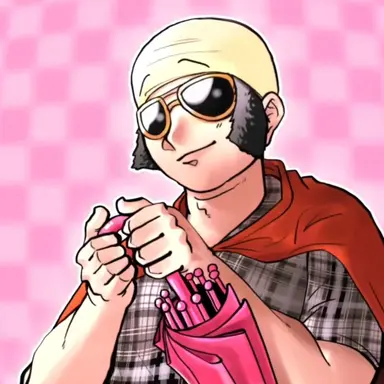 Profile image of 토끼공듀