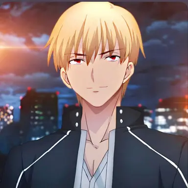 Profile image of ギルガメッシュ
