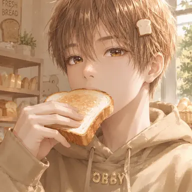 Profile image of 준브레드