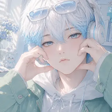 Profile image of 우유참치