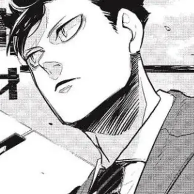 Profile image of 黒尾鉄朗