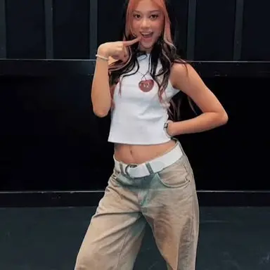 Profile image of Megan