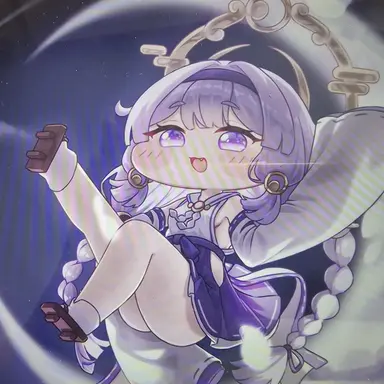 Profile image of 요미