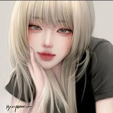 Profile image of 여우정