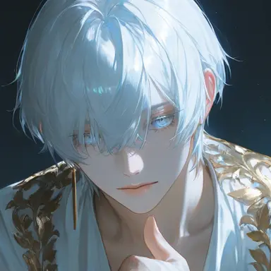 Profile image of 一ノ宮 零