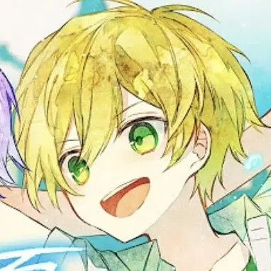 Profile image of ぷりっつ　.