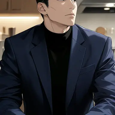 Profile image of Desmond