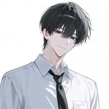 Profile image of 神崎悠真