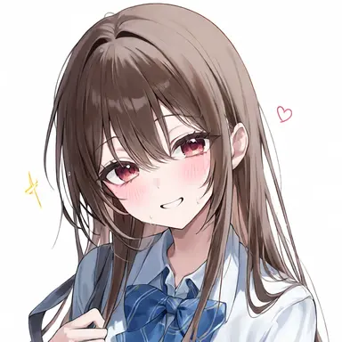 Profile image of 神崎 莉愛