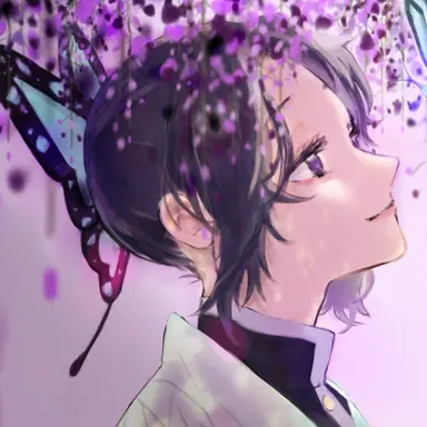 Profile image of 코쵸우시노부