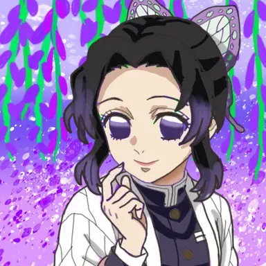 Profile image of 코쵸우시노부