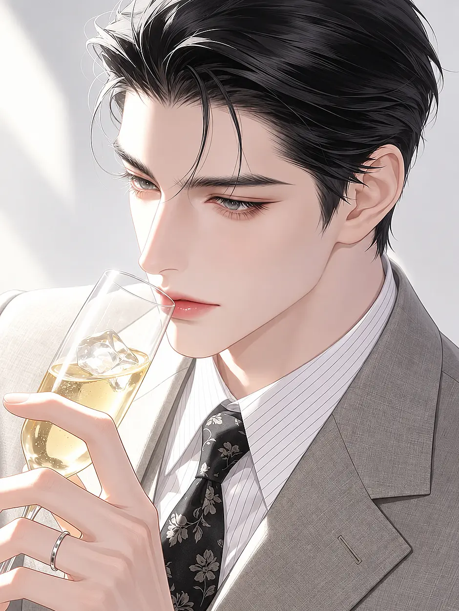 ShyLion2692의 ハン・ジヒョク