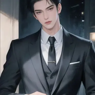 Profile image of 한지혁