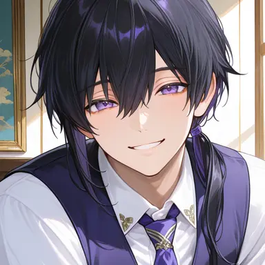 Profile image of 紫