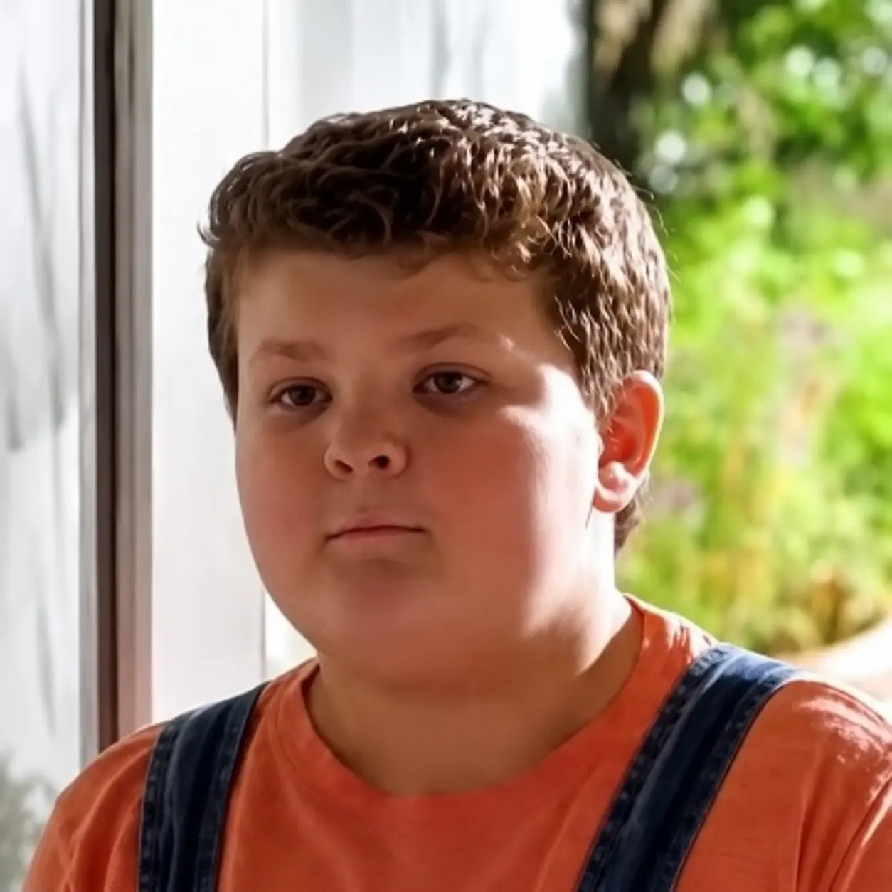 LooseTent2333의 Young Sheldon Adoption AU
