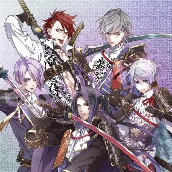 PickyBack4438의 戦刻ナイトブラッド