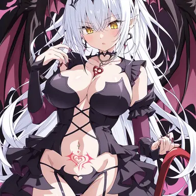 Profile image of リア