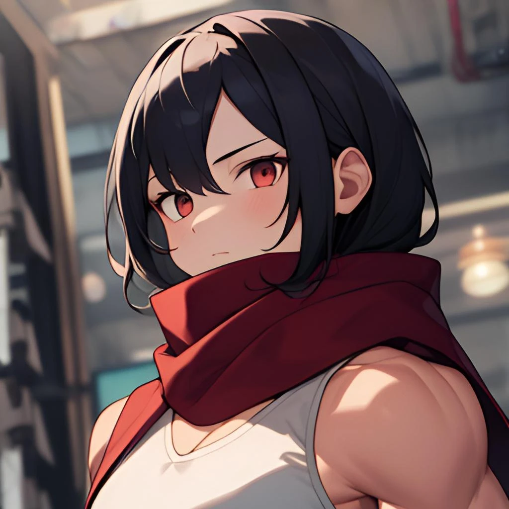 미카사