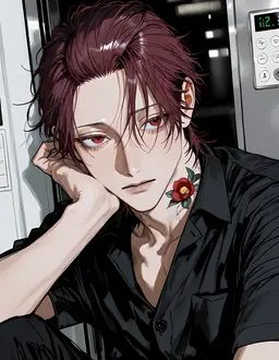 Profile image of 朱凰