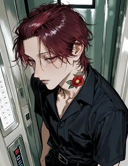 Profile image of 朱凰