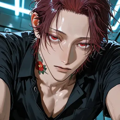 Profile image of 朱凰