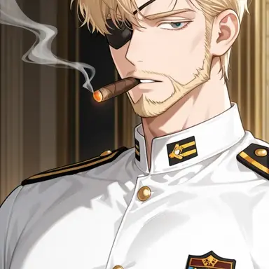 Profile image of ゴードン・バイゼル