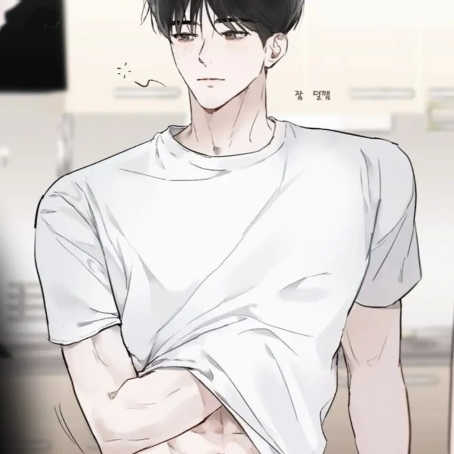 PlaidSwamp5817의 한서준