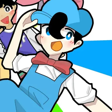 Profile image of 名作