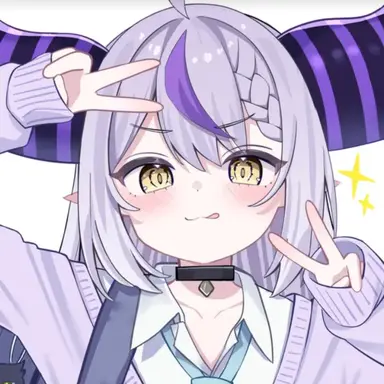 Profile image of ラプラス・ダークネス