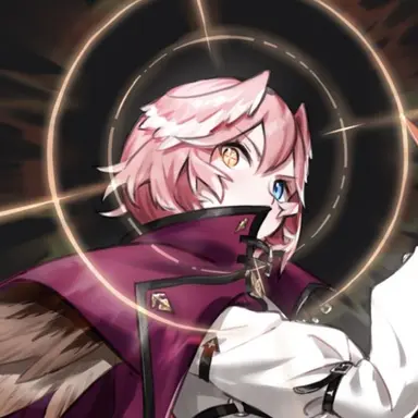 Profile image of 鷹嶺ルイ