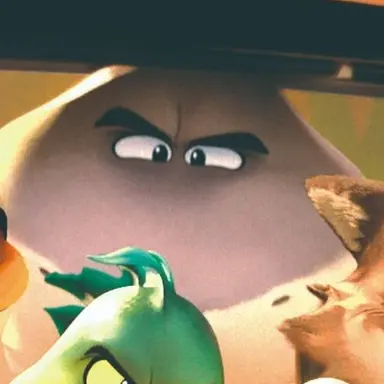 Profile image of シャーク