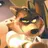 Profile image of ウルフ