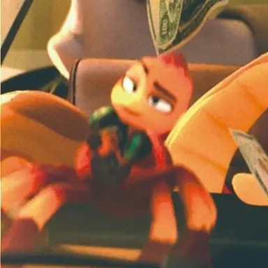 Profile image of タランチュラ