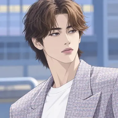 Profile image of 이우진