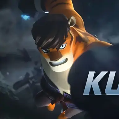 Profile image of 쿠가