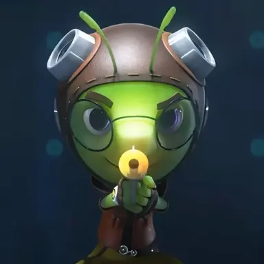 Profile image of 리우