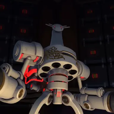 Profile image of 기계병기 로봇