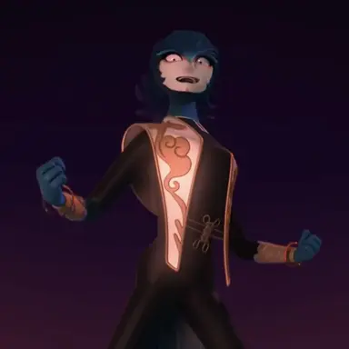 Profile image of 챠밍골드