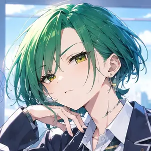 Profile image of リンカ