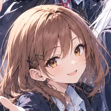 Profile image of アカリ
