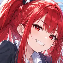Profile image of ルビー