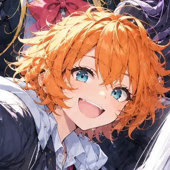 Profile image of ナツメ